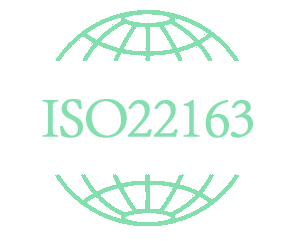 ISO/TS22163轨道交通业质量管理体系